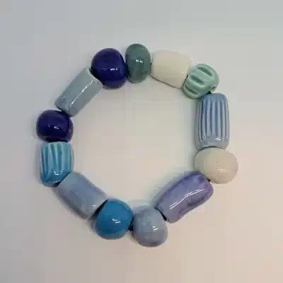 Eclectic Bracelet 6