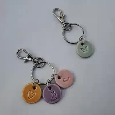 Keyring